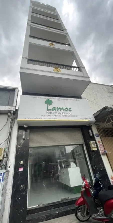 Ktx Happy House, Giá Cho Thuê Từ 1Tr4. Địa Chỉ Tại Đường Nguyễn Tri Phương, P6, Quận 5