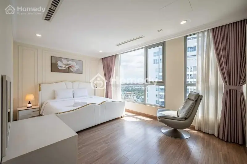 Cần Bán Căn Hộ Cantavil An Phú, 120M2, 3Pn Ban Công Rộng, Giá 8,5 Tỷ, Giao Thông Thuận Lợi