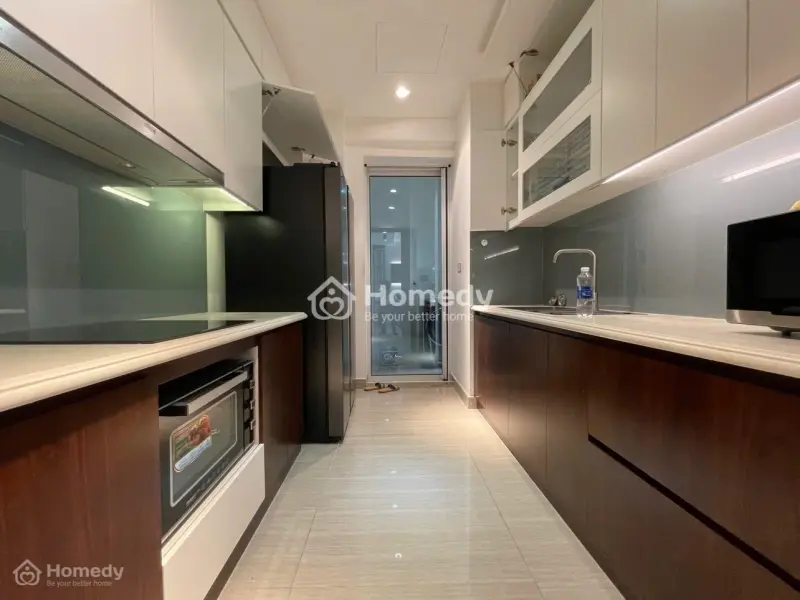 Bán Căn Hộ Tầng Cao, View Đẹp Tòa Nhà L345 Ciputra, Hà Nội