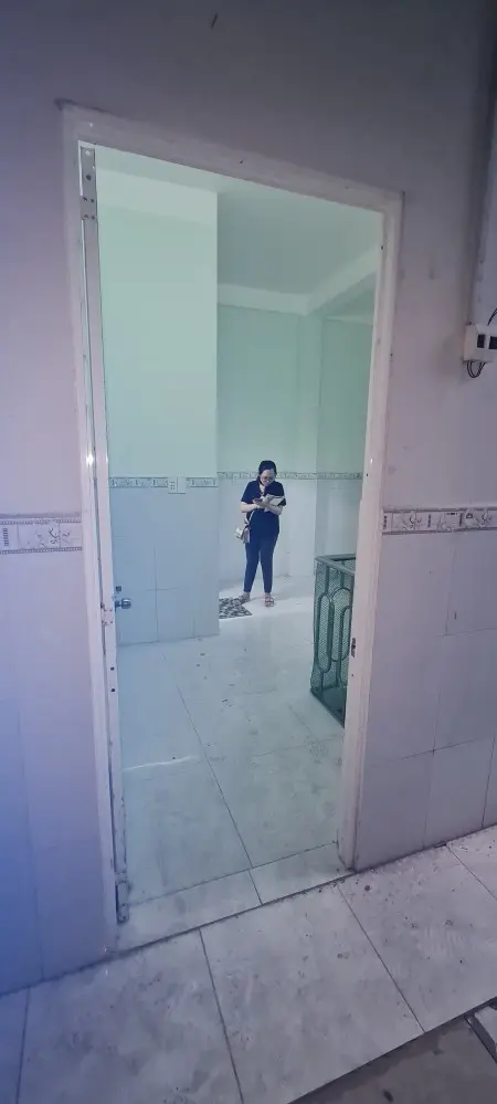 Cho Thuê Nhà Riêng Hồ Văn Long Phường Tân Tạo Quận Bình Tân