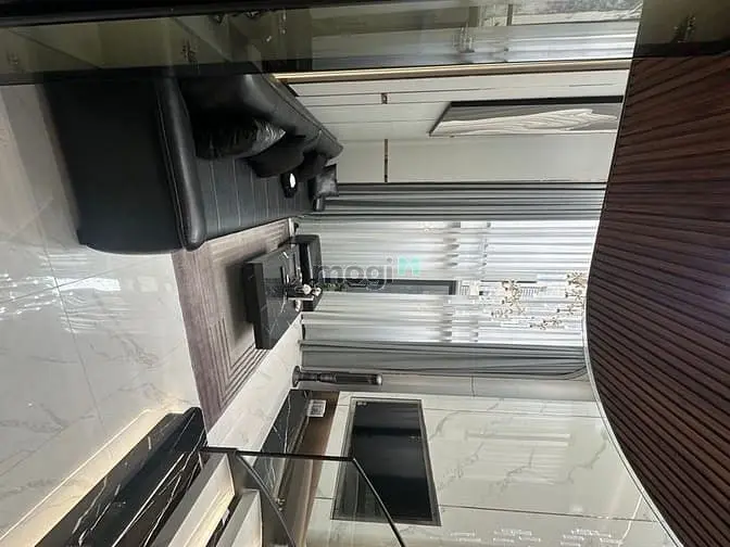 🏡Siêu Phẩm Biệt Thự 6 Tầng - Thang Máy - 64M2 - 12Tỷ750