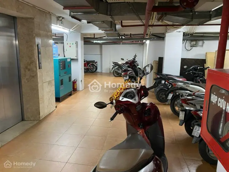 Bán Tòa Vp 8 Tầng + Hầm - Đê La Thành - 320M2 - 135 Tỷ - Rẻ Nhất Khu Vực