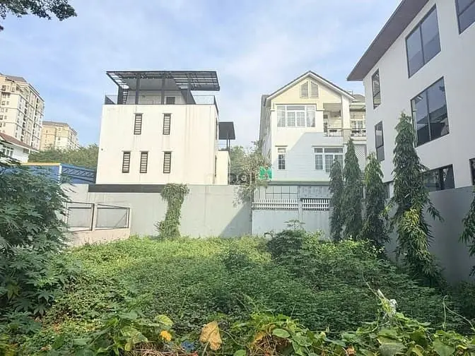 Bán Đất Dự Án Kdc Gia Hoà, Quận 9 Nền Biệt Thự Đường Trịnh Công Sơn