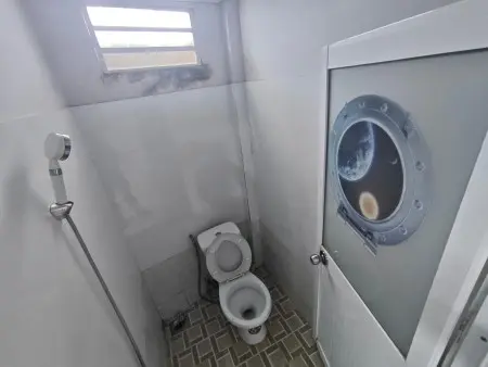 Cho Thuê Phòng Trọ 38/47 Mậu Thân