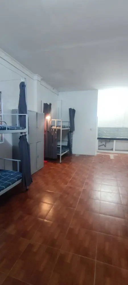 Cho Thuê Phòng Trọ 30M2 Khép Kín Cho 4 Người Ở