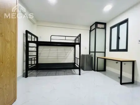 Căn Hộ Tiện Nghi - Cửa Sổ Thoáng – Full Nt Mới Tinh - Giá Chỉ Từ 4.X