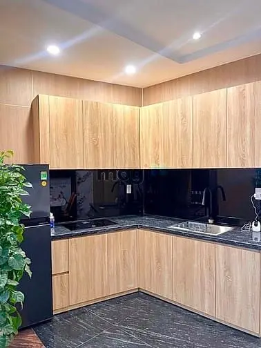 Nhà Đẹp Mới Cmt8 Vừa Ở Vừa Cho Thuê Căn Hộ Dịch Vụ