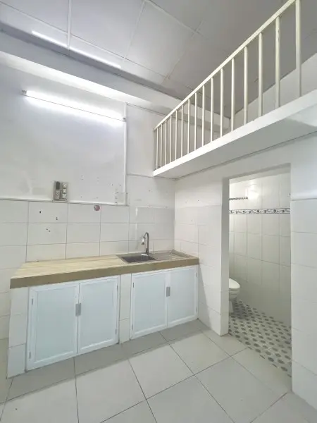 Phòng Trọ Cho Thuê Tiện Nghi, Đẹp Sạch Sẽ!