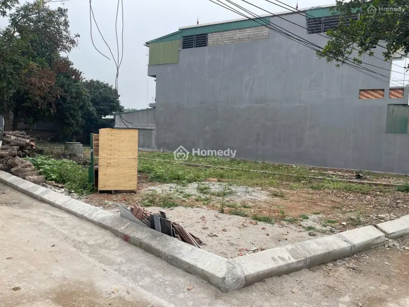 Bán Đất Hòa Lạc, Tọa Lạc Ngay Gần Đường 420 Trục Chính Đường Tỉnh, Đối Diện Đhqg, Đh Fpt, Sát Cnc