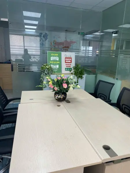 Chính Chủ Cho Thuê Văn Phòng Tại 15 Lê Văn Thiêm, Q.thanh Xuân, Hà Nội.