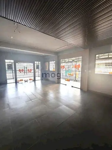 💕Quận 6) 🏠Cho Thuê Nhà Nguyên Căn Gốc 2 Mặt Tiền-P Bình Phú-Q6