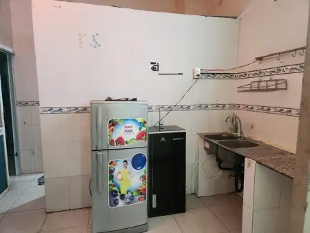 Chỉ 5,4Tr/Tháng Có Mbkd Tại Mặt Tiền Âu Dương Lân, Quận,8 - Quá Ngon!