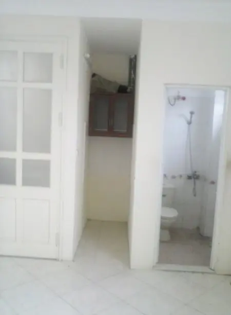 Cho Thuê Phòng 30M2 Ngõ Số 4 Hoàng Quốc Việt, Cầu Giấy