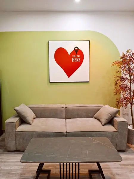 Căn Hộ 1N1K Cho Thuê Tại Đống Đa - Đê La Thành Nhỏ