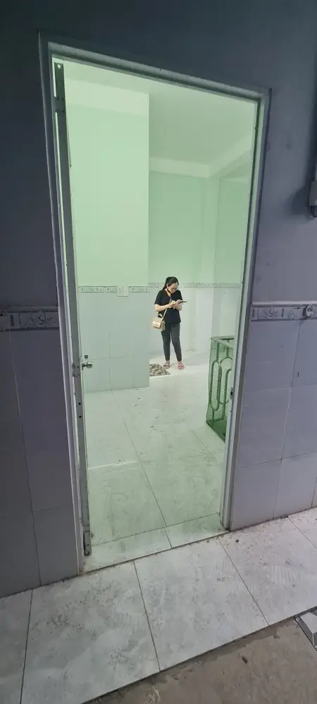 Cho Thuê Nhà Riêng Hồ Văn Long Phường Tân Tạo Quận Bình Tân