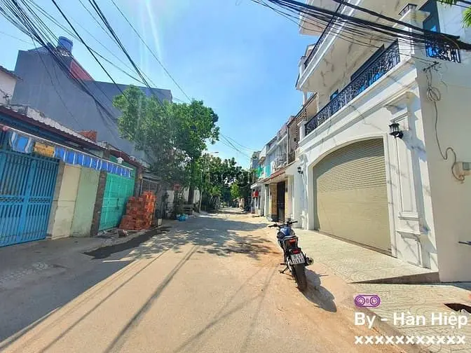 Bán Đất Đường 339 Đỗ Xuân Hợp - Plb, Q9 - Dt : 7 X 38M = 266M2