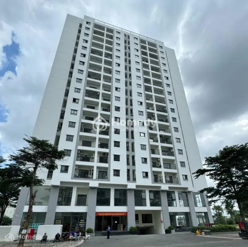 Stown - Ctl Tham Lương 2Pn Giá Rẻ 3.25 Tỷ 61M2 Ngay Trường Chinh Liền Kề Tân Bình, Liên Hệ