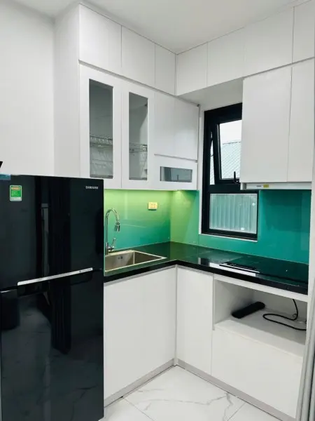 Nhà Đẹp Giá Hợp Lí Xung Quanh Tích Ích Đi Lại Tiện Lợi