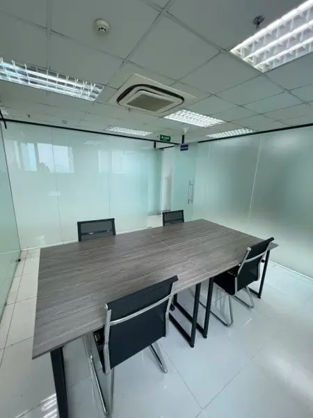 Cho Thuê Văn Phòng Tại Tòa Nhà Intracom2 , Số 33 Cầu Diễn