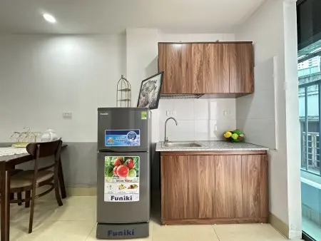 197 Trần Phú - Studio Full Nội Thất - Ngay Hồ, Ga Vq, Hồ Gươm Plaza