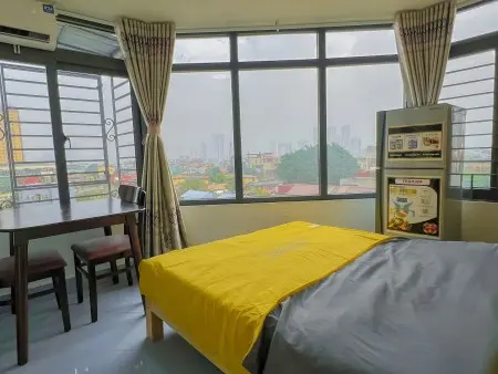 68 Ba La - Ngay Gần Đh Đại Nam - Full Nội Thất - Oto Đỗ Cửa