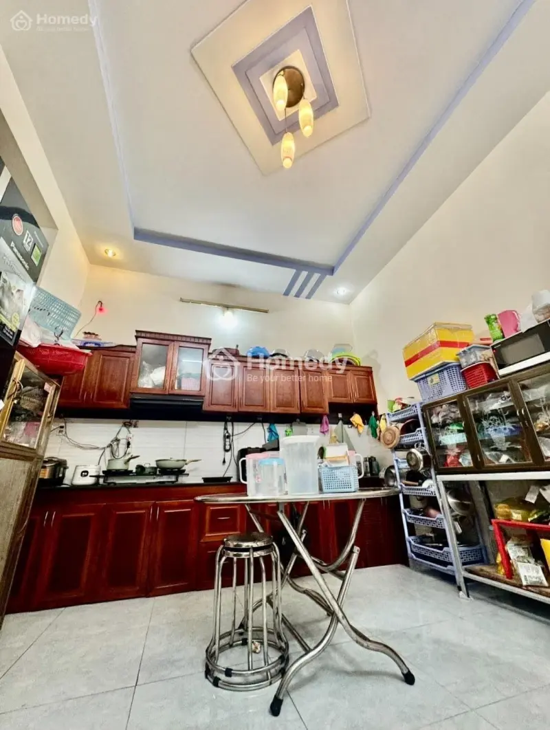 Nhà Mặt Tiền Đường 8M – 5×22M – 2 Tầng – Giá 6 Tỷ