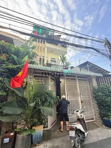 Chính Chủ Gửi Bán Nhà Phố Hẻm Xe Hơi 145, Đỗ Xuân Hợp, Phước Long B