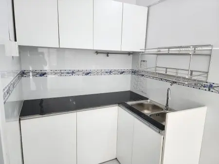 Nhà Đẹp Có Nội Thất, Gần Chợ, Trường Học, Khu Dân Cư An Ninh