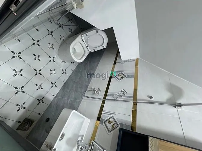 Nhà Siêu Đẹp Quận 11 , Ngay Trường Đua Phú Thọ - Dọn Vào Ở Ngay