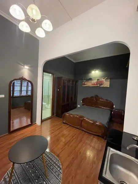 Chính Chủ Cho Thuê Phòng Trọ Tại 133 Hoa Bằng, Cầu Giấy, Hn