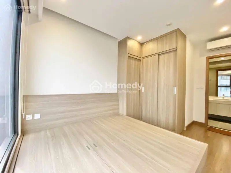 Giá Tốt - Bán 3 Ngủ 2 Vệ Sinh, Chung Cư Sky Oasis Ecopark - Giá 69Tr/M2