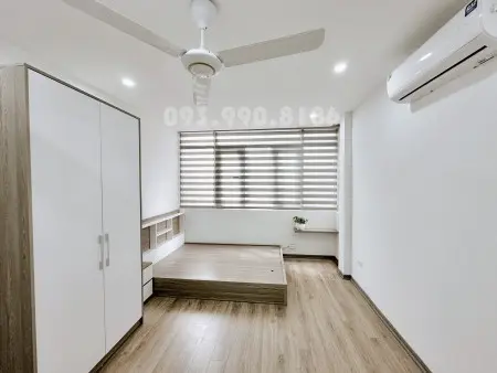 Tổ Ấm Siêu Xịn Giữa Lòng Thủ Đô