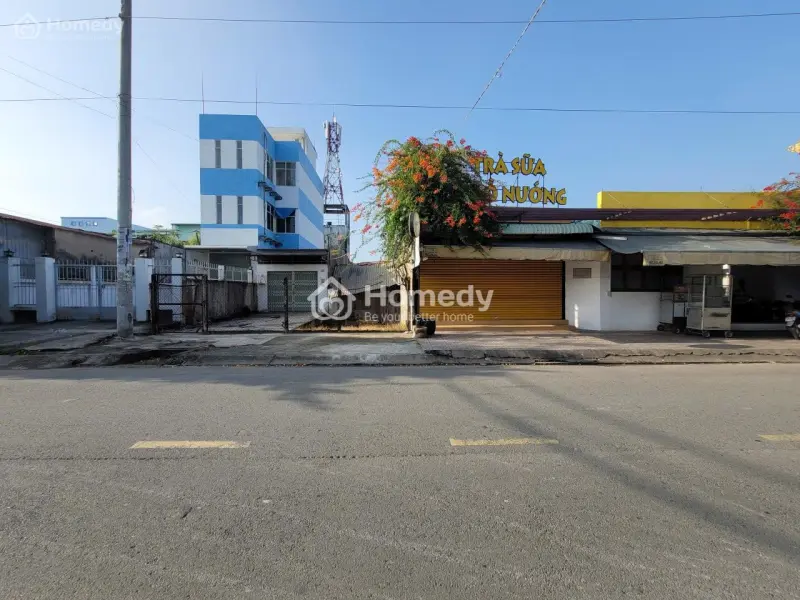 Nhà Sổ Hồng- Hoàng Phan Thái- Chợ Bình Chánh- 71M- 2 Tầng- 5X14M- Gía 2.3T Tl Gấp Bán