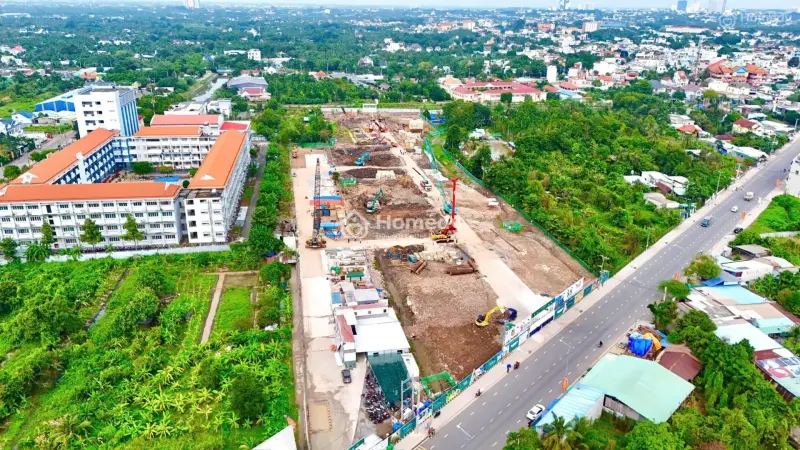 5 Suất Nội Bộ View Hồ Bơi Siêu Đẹp, Siêu Hiếm Giá Dưới 35Tr/M2