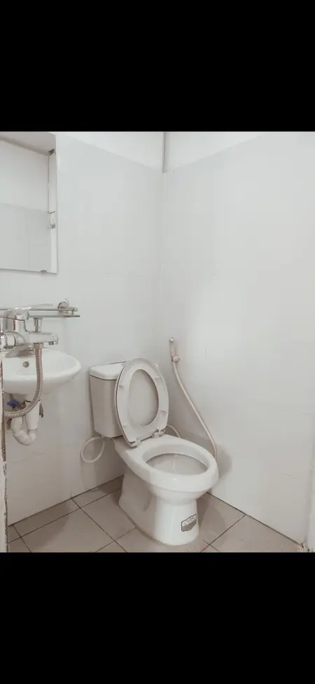 Ccmn Phòng Trọ Minh Khai, Rất Gần Ktqd, Bk, Xd. Ko Chung Chủ. Giá: 4.1Triệu. Lh : 0914468453