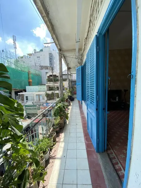 Share Phòng Huỳnh Văn Bánh, Phú Nhuận