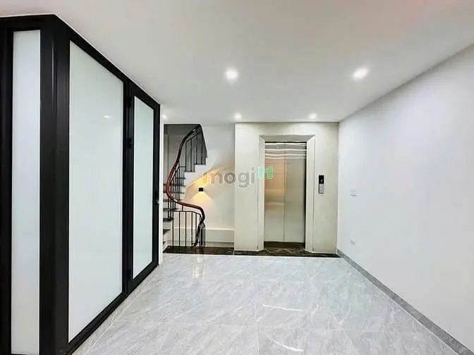 Bán Nhà Thái Hà, Ngõ Thẳng, 30M Mặt Phố, 6T Xây Mới: 18,6 Tỷ (Thông Ti