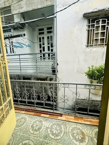 Cho Thuê Nhà Nguyên Căn 2 Pn 8Tr/ Tháng