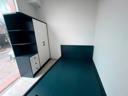 Nhà Ở 2Pn Mặt Tiền Phạm Văn Đồng Bên Hông Cầu Bình Lợi Hướng Gigamall Thủ Đức Gần Đh Văn Lang Cs3