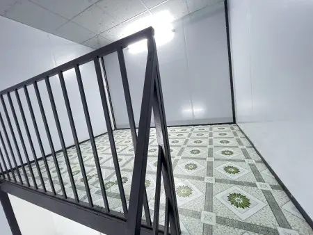 Phòng Trọ Mới Xây, 23M2, Có Gác, Q2