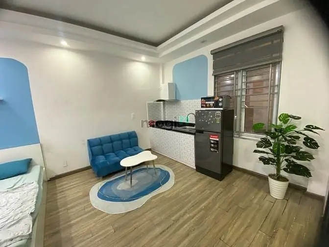 Bán Nhà Trường Chinh, Ô.tô Qua Nhà, 6 Tầng, 22.3 Tỷ (Thông Tin Thật)