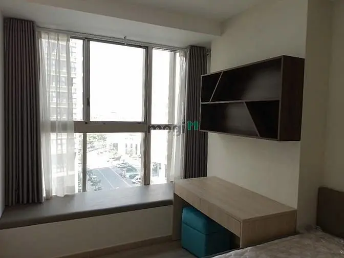 Cho Thuê Căn Hộ Chung Cư Cao Cấp Midtown, 2Pn, 2Wc, Thoáng Mát.