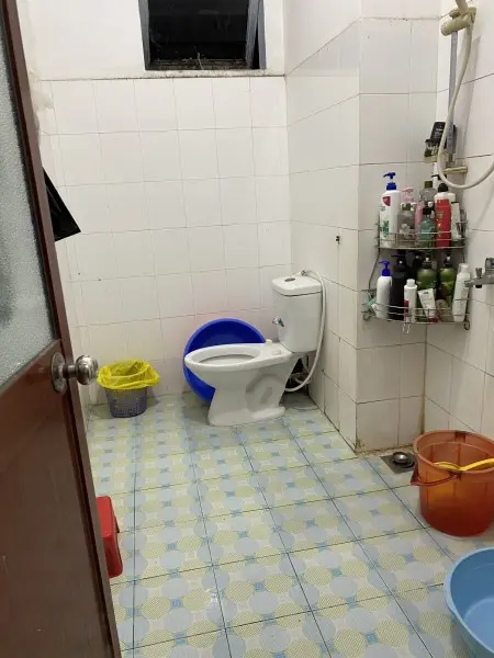 Tìm Bạn Nữ Văn Phòng Ở Ghép Q. Tân Bình - 60M2