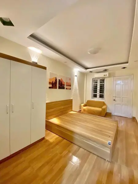 Hệ Thống Cho Thuê Phòng Khép Kín Ngõ 79 Quận Cầu Giấy, Hà Nội