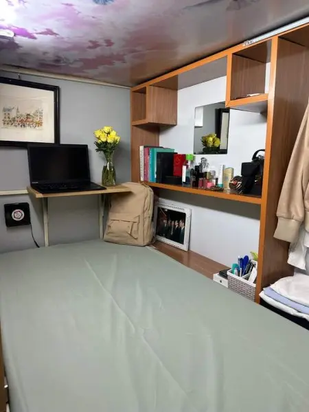 Phòng Sleepbox _ Ktx Tiện Nghi 488 Lê Trọng Tấn, Quận Tân Phú