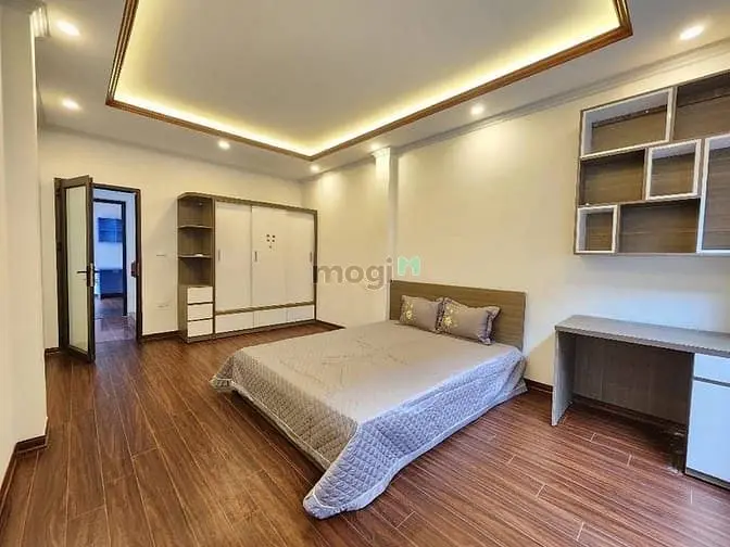 🌟 Tân Mai - Hoàng Mai, Nhà Đẹp 39M2 X 5 Tầng – Cách Mặt Phố 20M 🌟