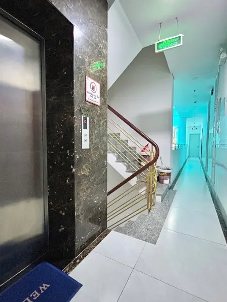 Cho Thuê Căn Hộ 2Pn – Nguyễn Trọng Lội, P4, Tân Bình - Ngay Sân Bay Tân Sơn Nhất