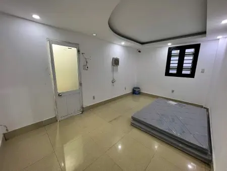 Mặt Bằng Kinh Doanh Quận 7 Phường Tân Quy Diện Tích 80M2