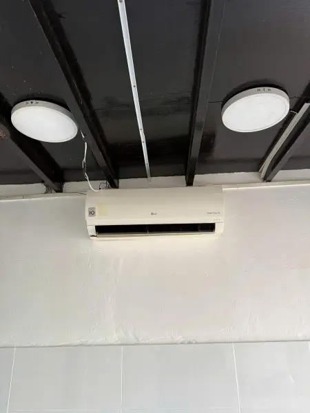 Cho Thuê Nhà Trọ Riêng Biệt 24M² Gần Cầu Đỏ Nguyễn Xí Phường 13 Bình Thạnh