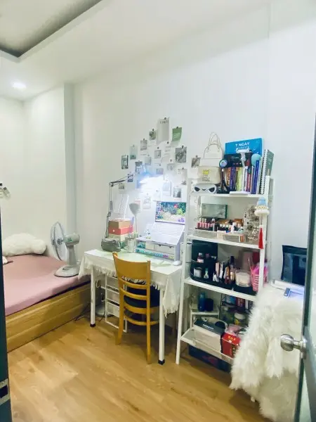 Chdv 1Pn - Kdc Sadeco - Phước Kiển - Nhà Bè